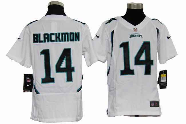 Limited Jacksonville Jaguars Kids Jersey-003