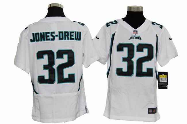 Limited Jacksonville Jaguars Kids Jersey-005