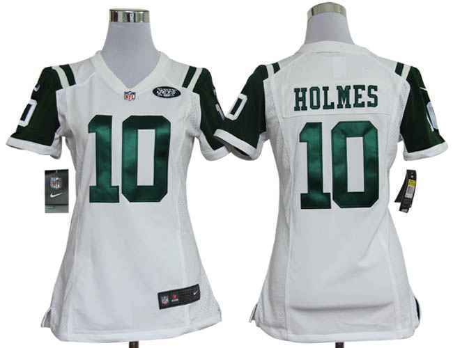 Limited New York Jets Women Jersey-008