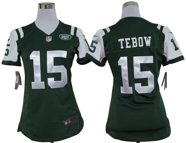 Limited New York Jets Women Jersey-012