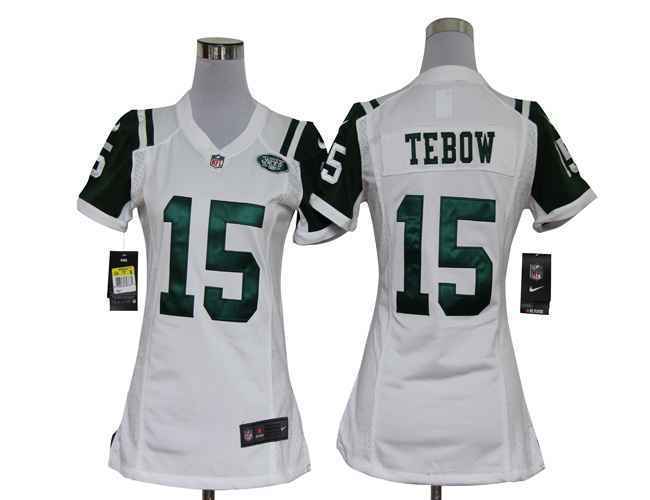 Limited New York Jets Women Jersey-013