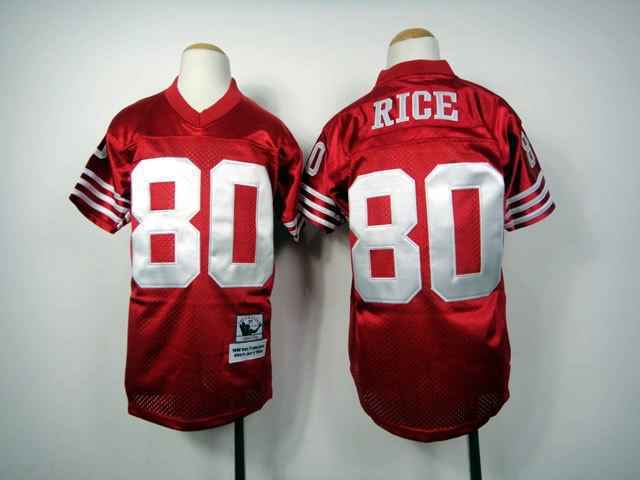 Limited San Francisco 49ers Kids Jersey-020