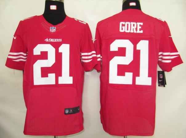 Limited San Francisco 49ers Women Jersey-041