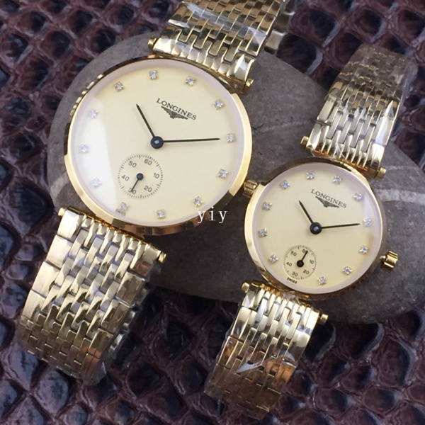 Longines Watches-302