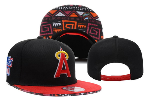 Los Angeles Angels Snapback-004