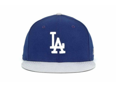 Los Angeles Dodgers Fitted Hats-003