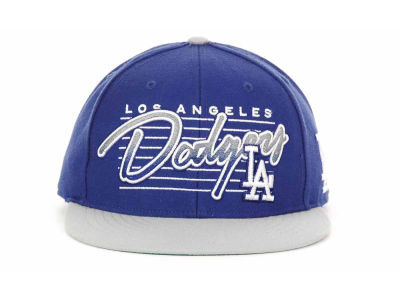 Los Angeles Dodgers Fitted Hats-005