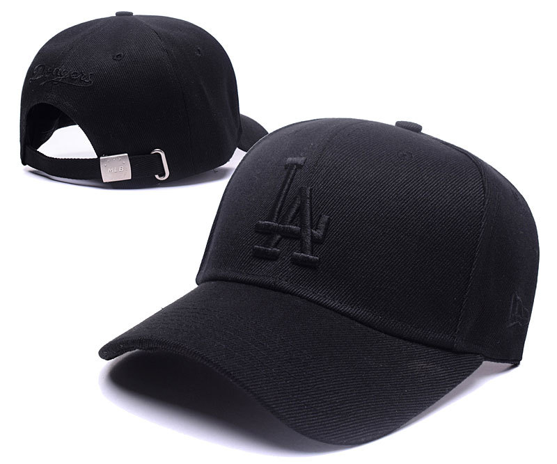 Los Angeles Dodgers Snapback-011