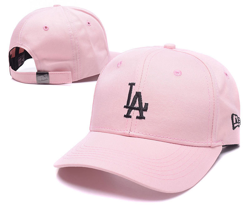 Los Angeles Dodgers Snapback-012