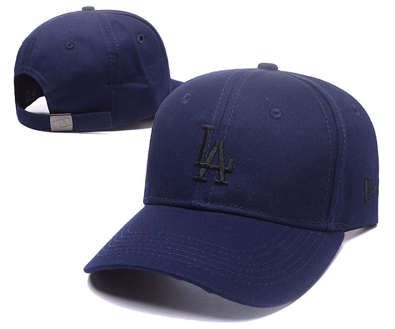 Los Angeles Dodgers Snapback-023