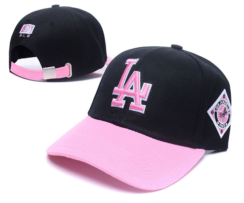 Los Angeles Dodgers Snapback-024