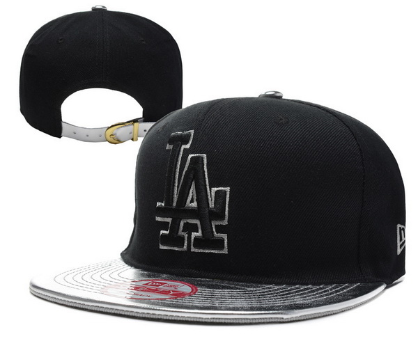 Los Angeles Dodgers Snapback-034