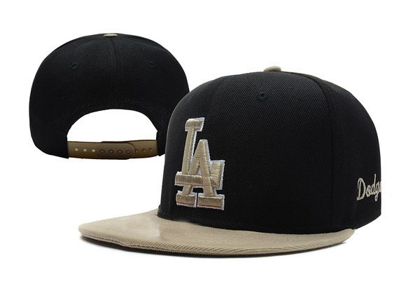 Los Angeles Dodgers Snapback-055