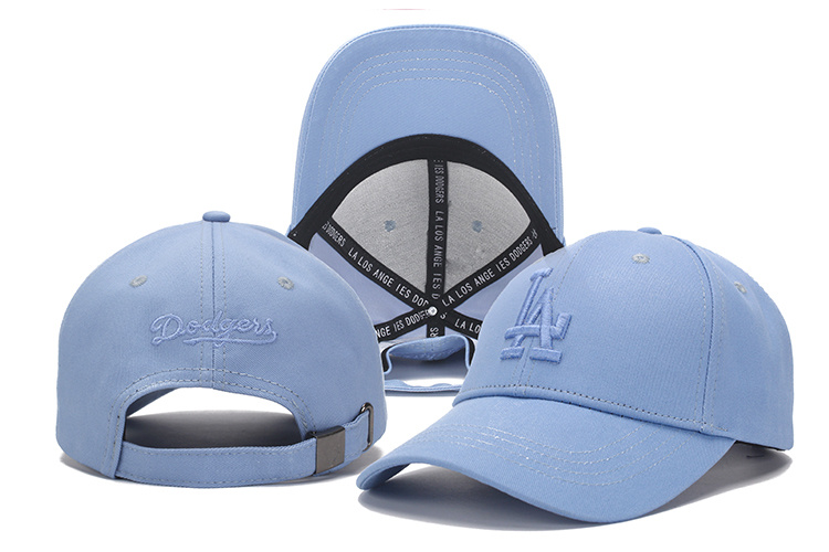 Los Angeles Dodgers Snapback-080