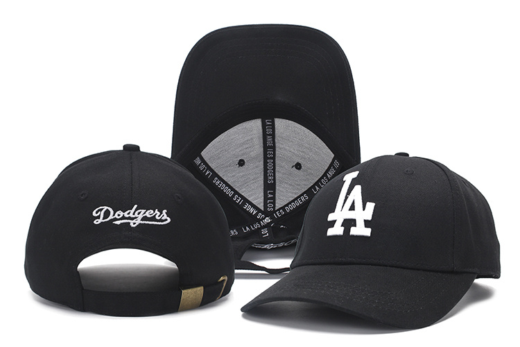 Los Angeles Dodgers Snapback-082