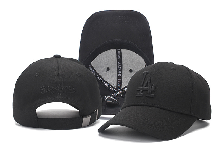 Los Angeles Dodgers Snapback-083