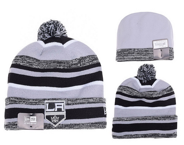 Los Angeles Kings Beanies-001