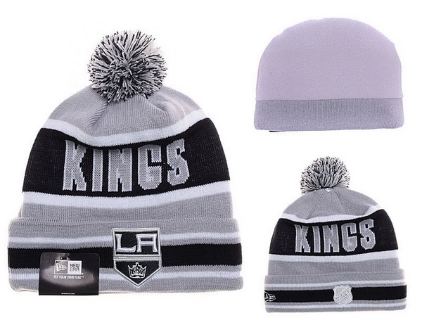 Los Angeles Kings Beanies-003