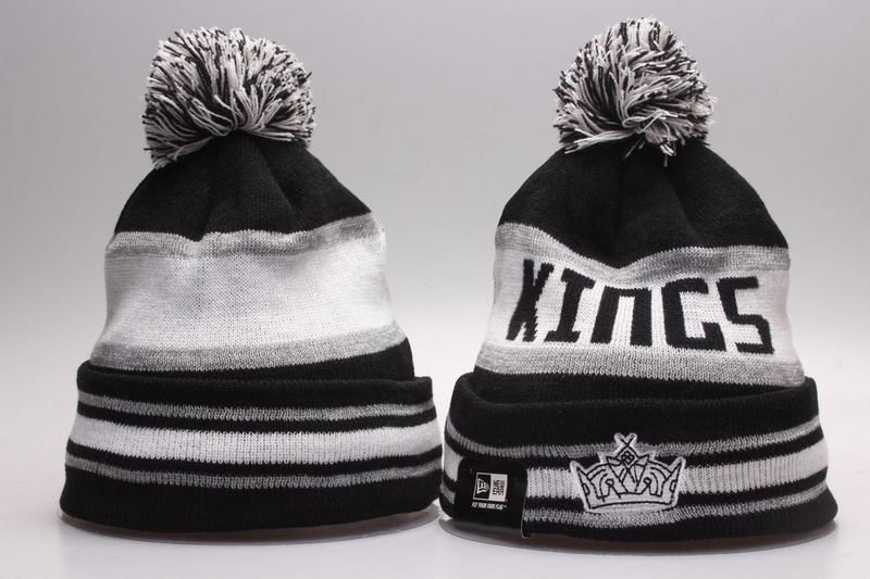 Los Angeles Kings Beanies-004