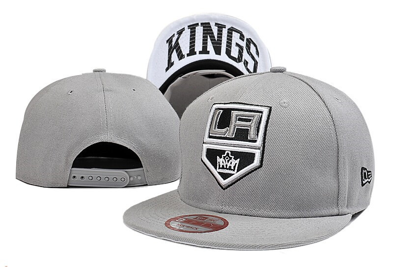 Los Angeles Kings Snapbacks-003