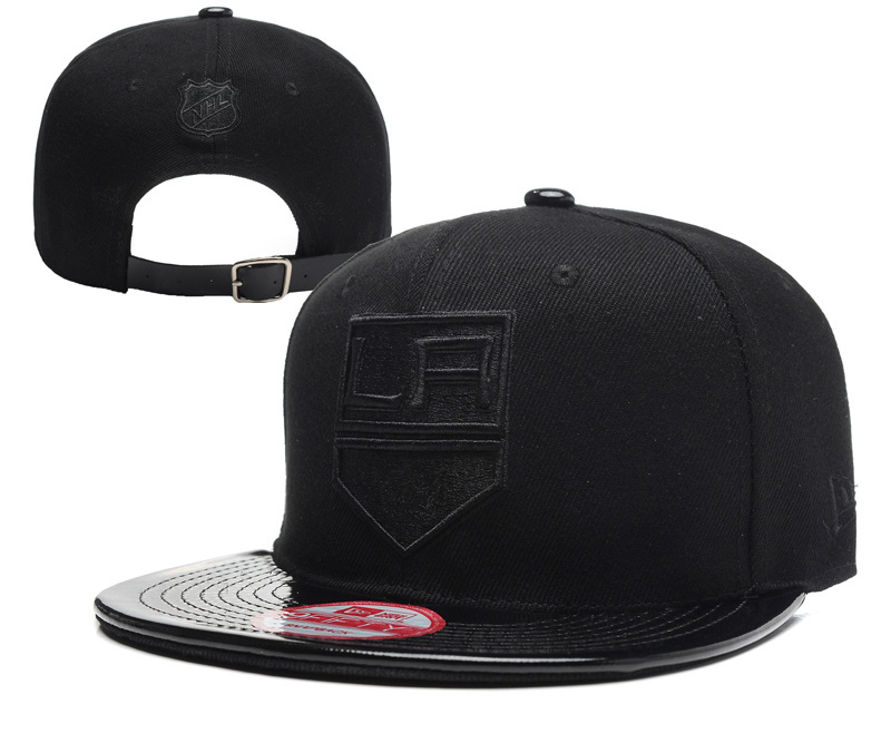 Los Angeles Kings Snapbacks-007