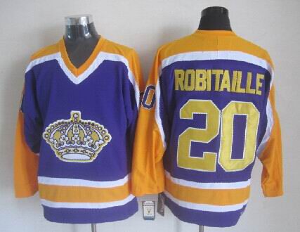 Los Angeles Kings jerseys-003