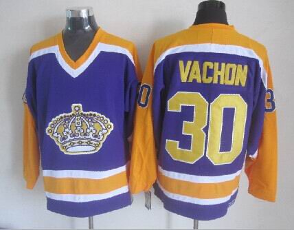 Los Angeles Kings jerseys-004