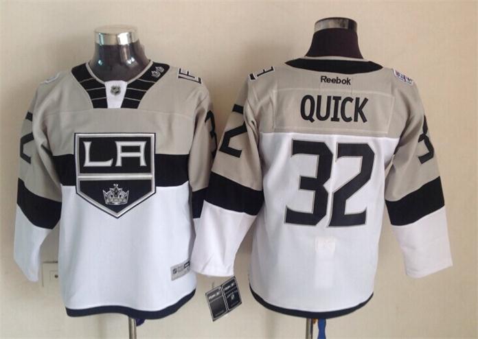 Los Angeles Kings jerseys-013