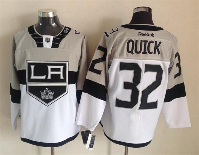 Los Angeles Kings jerseys-018