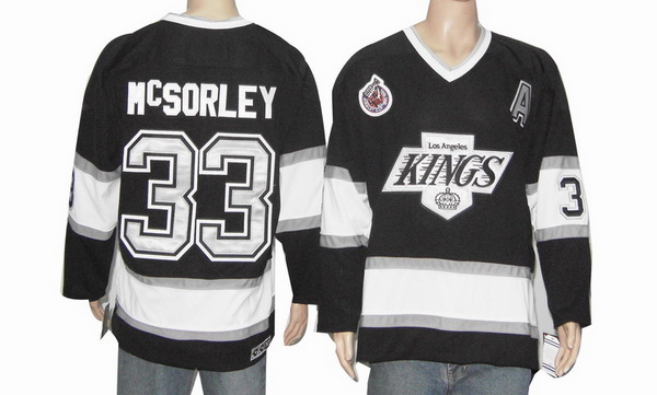 Los Angeles Kings jerseys-026