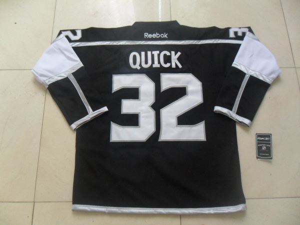 Los Angeles Kings jerseys-030