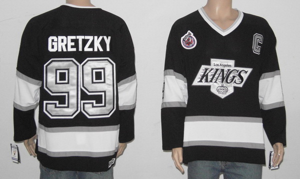 Los Angeles Kings jerseys-031