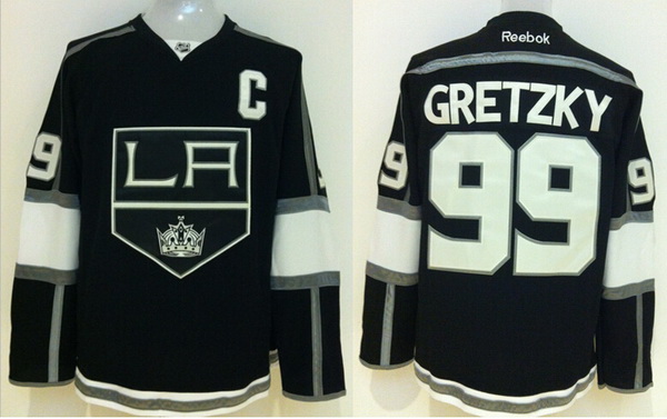 Los Angeles Kings jerseys-042