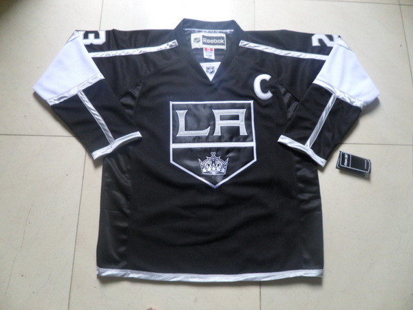 Los Angeles Kings jerseys-045