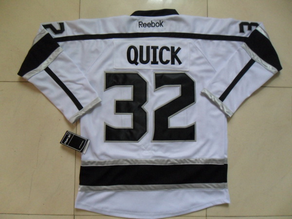 Los Angeles Kings jerseys-046