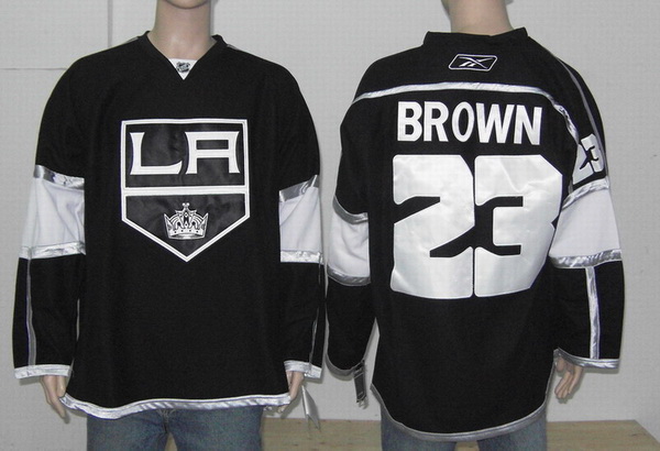 Los Angeles Kings jerseys-053