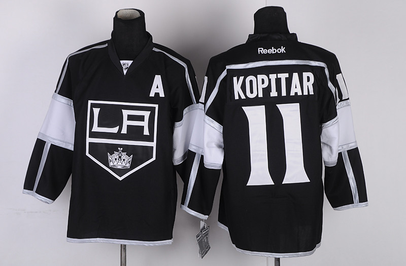 Los Angeles Kings jerseys-055