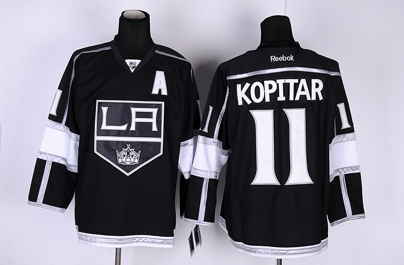 Los Angeles Kings jerseys-062