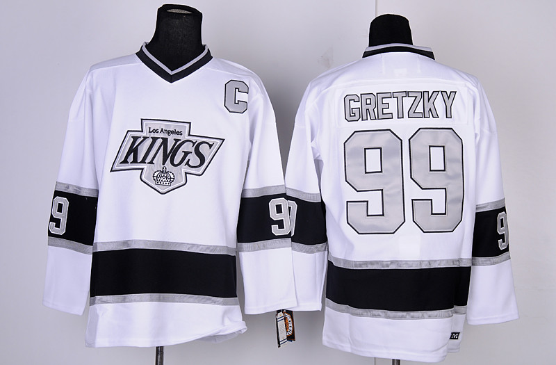 Los Angeles Kings jerseys-063