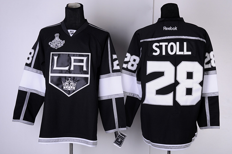 Los Angeles Kings jerseys-065