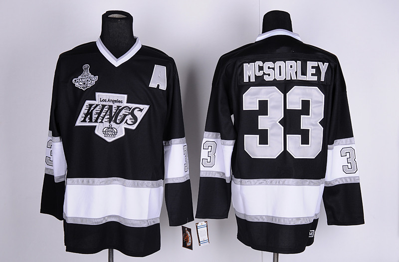 Los Angeles Kings jerseys-070