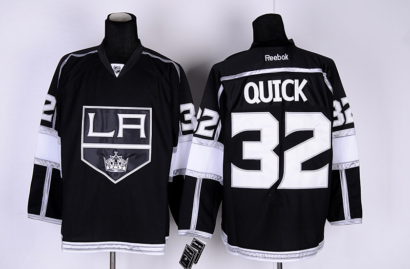 Los Angeles Kings jerseys-072