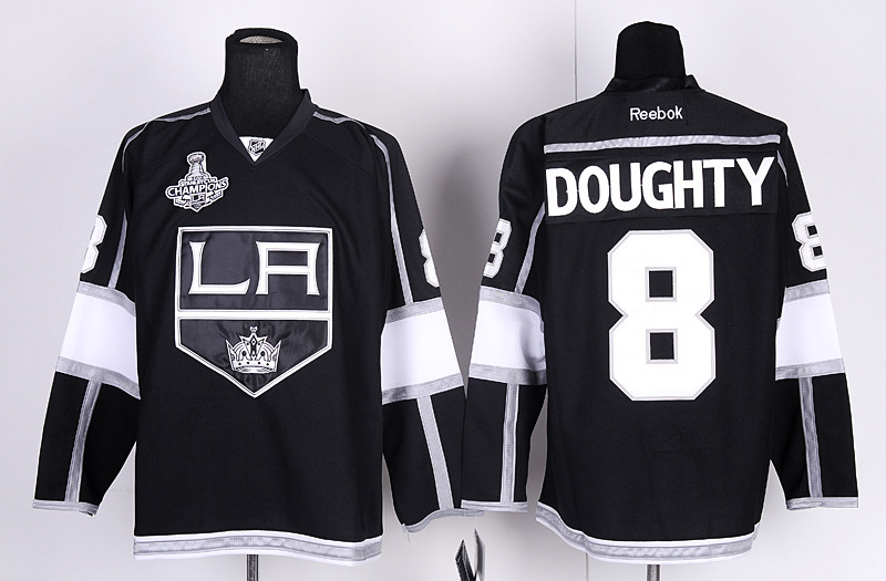 Los Angeles Kings jerseys-075