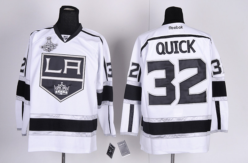 Los Angeles Kings jerseys-076