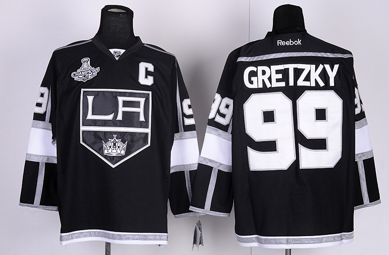 Los Angeles Kings jerseys-081