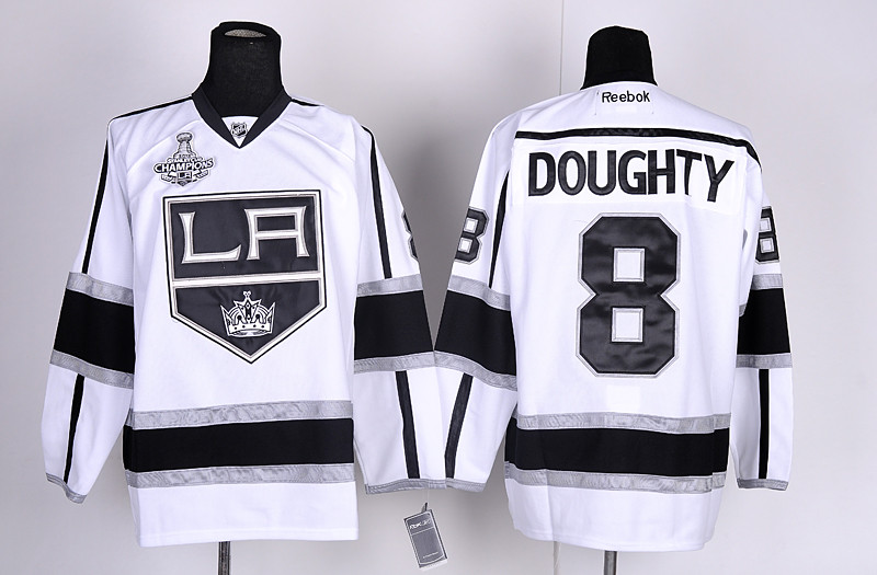 Los Angeles Kings jerseys-082