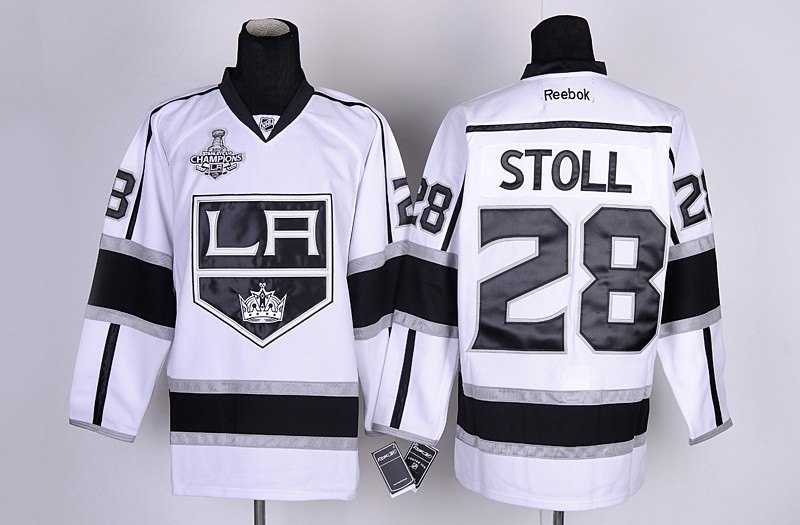 Los Angeles Kings jerseys-083