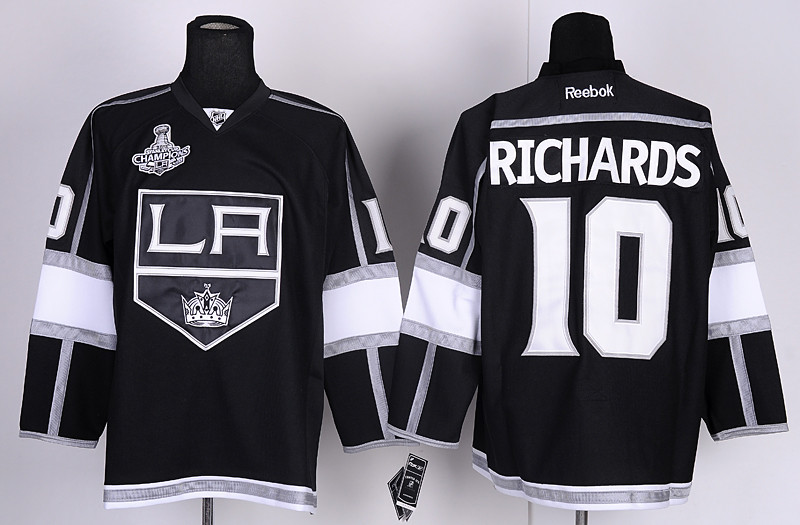 Los Angeles Kings jerseys-084