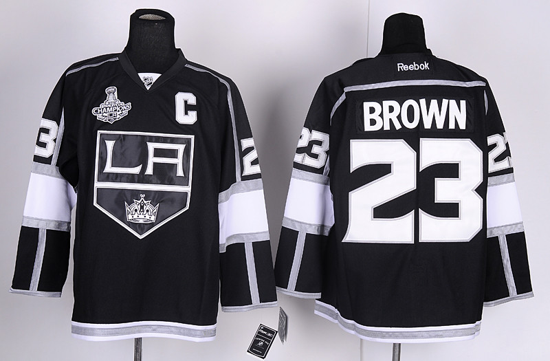 Los Angeles Kings jerseys-085