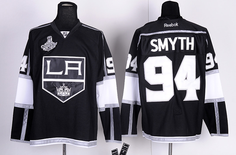 Los Angeles Kings jerseys-086